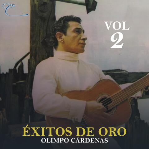 Éxitos de Oro, Vol. 2
