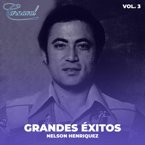 Grandes Éxitos, Vol. 3