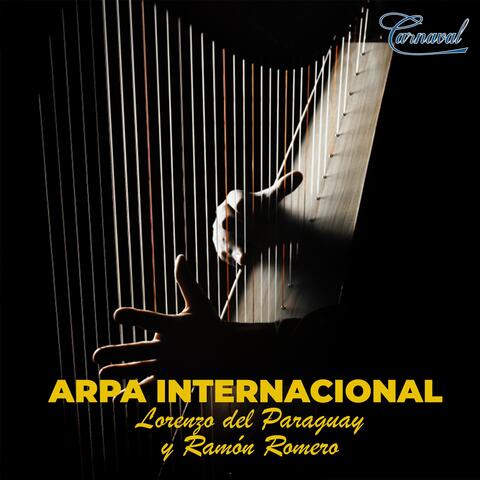 Arpa Internacional