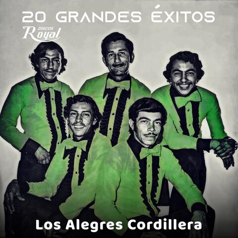 20 Grandes Éxitos