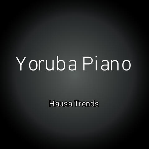 Yoruba Piano