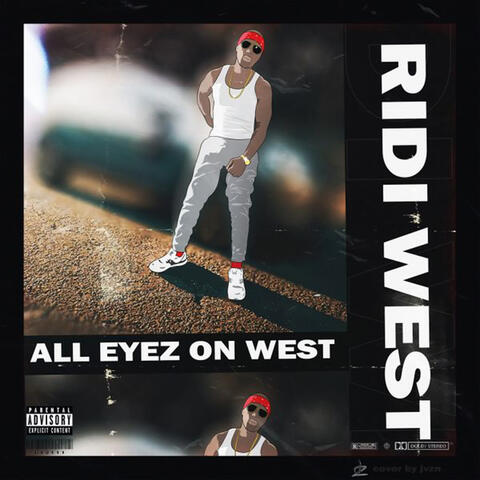 All Eyez On West