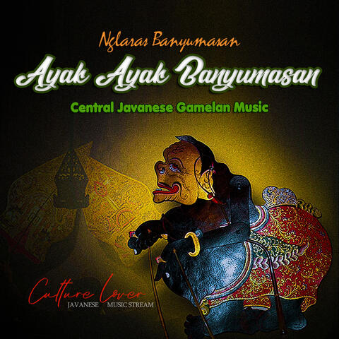 Ayak Ayak Banyumasan