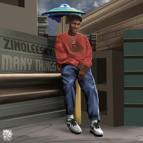 Zinoleesky