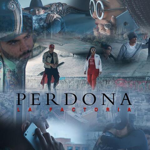 Perdona