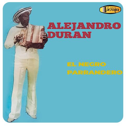 El Negro Parrandero
