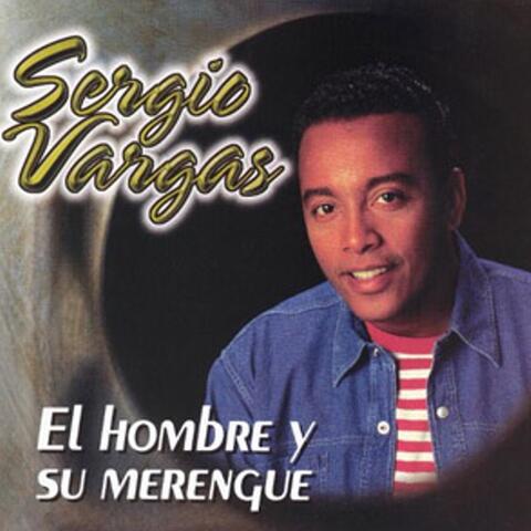 El Hombre y su Merengue
