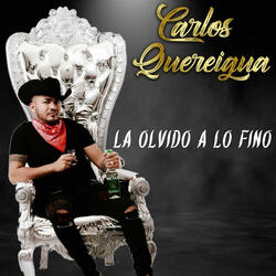 La Olvido a lo Fino