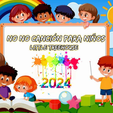 No No Canción Para Niños