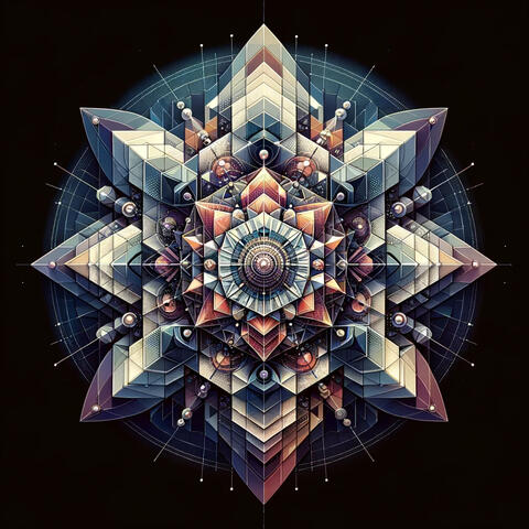 Chakra Frequencies