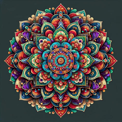 Solfeggio Full Body Cell Detox