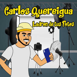 Ladrón de tus Fotos