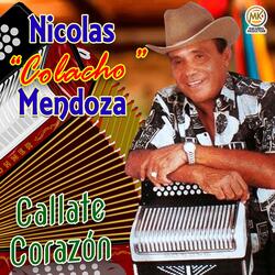 Cállate corazón