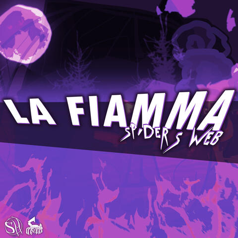 LA FIAMMA (Spider's Web)