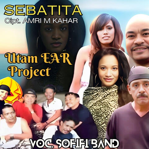 Sebatita