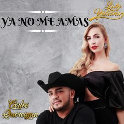 Ya No Me Amas