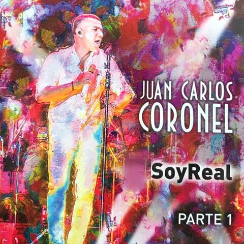 Soy Real, Pt. 1