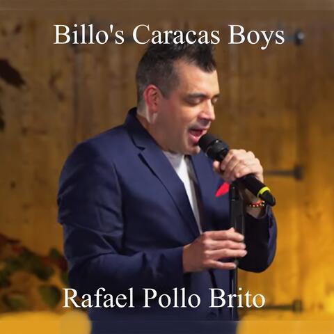 Billo's Caracas Boys