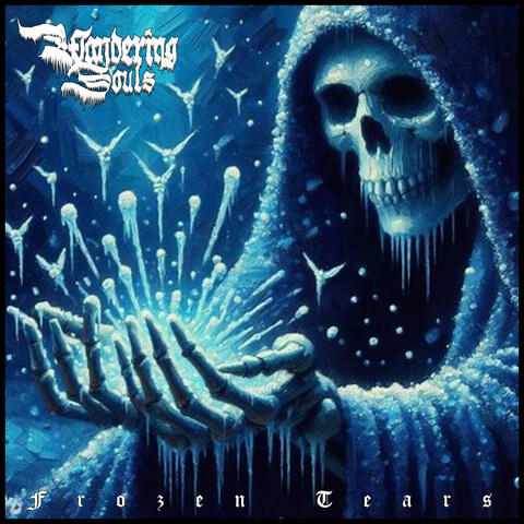Frozen Tears