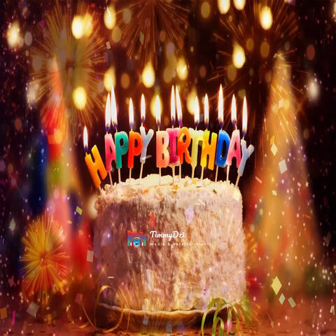 Happy Birthday DJ MKorg