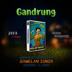 Gandrung