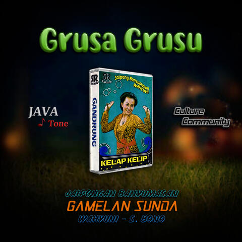 Grusa Grusu