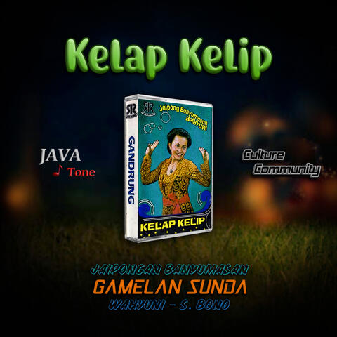 Kelap Kelip
