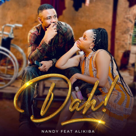 Nandy