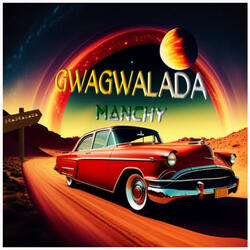 GWAGWALADA