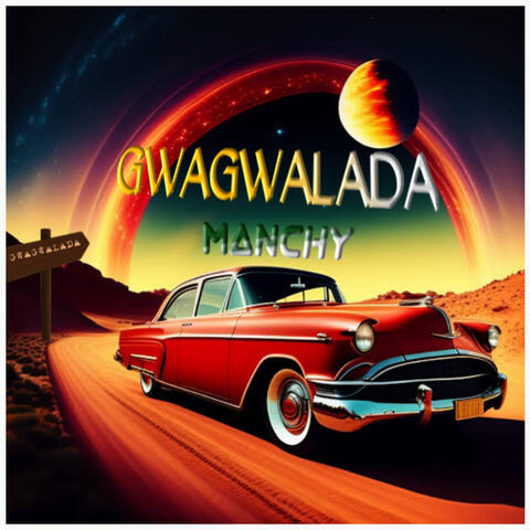 GWAGWALADA