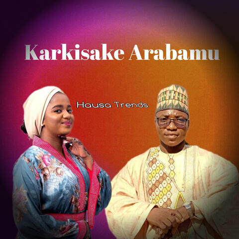 Karkisake Arabamu