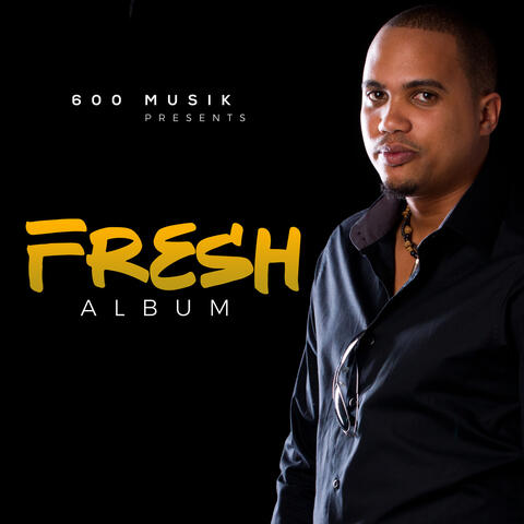 Fresh Album
