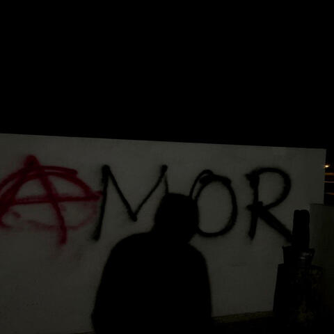 AMOR CON A DE ANARQUÍA