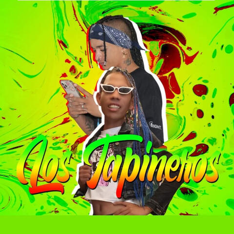 Los tapiñeros