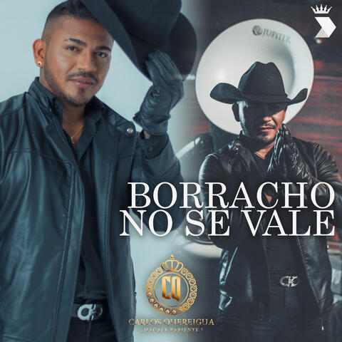 Borracho No Se Vale