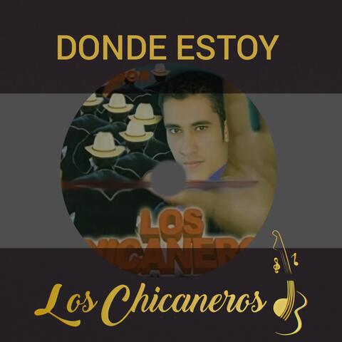 Dónde Estoy