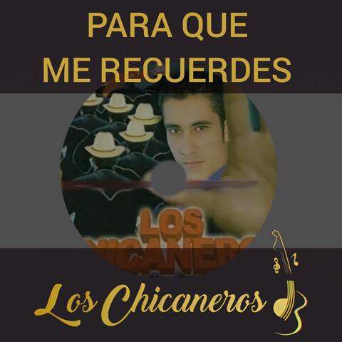 Para Que Me Recuerdes