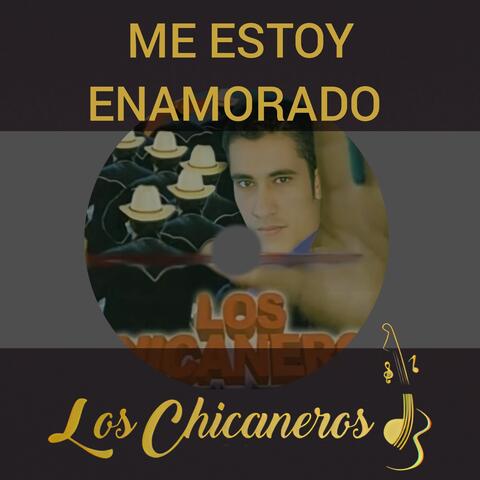 Me Estoy Enamorando