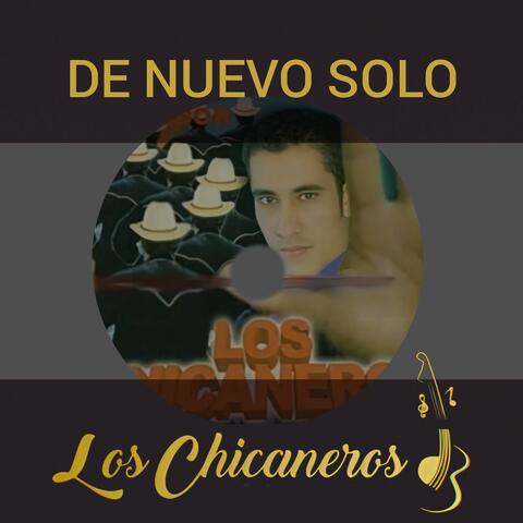De Nuevo Solo