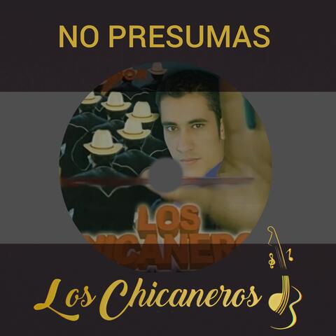 No Presumas