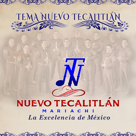 Tema Nuevo Tecalitlán