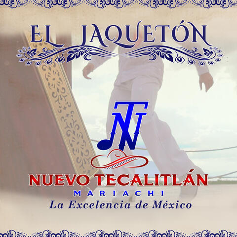 El Jaquetón