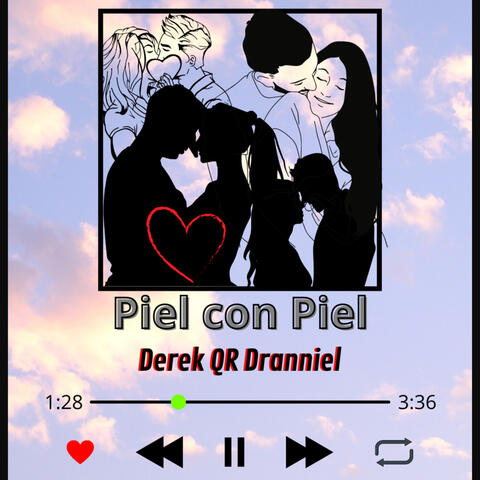 Piel Con Piel