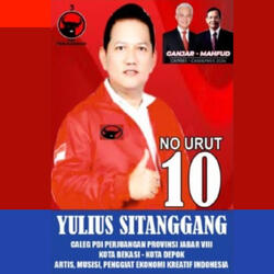 Ayo Pilih Ganjar & Mahfud