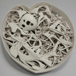 No Longer Defined by Love Undone
