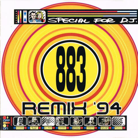 '94 (Special For D.J.)