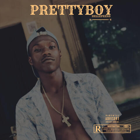 PRETTYBOY DELUXE