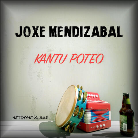 Kantu Poteo