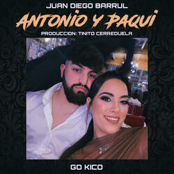 Antonio y Paqui