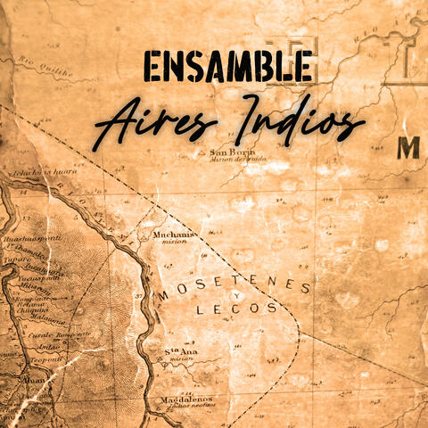 Concierto Aires Indios Bolivia